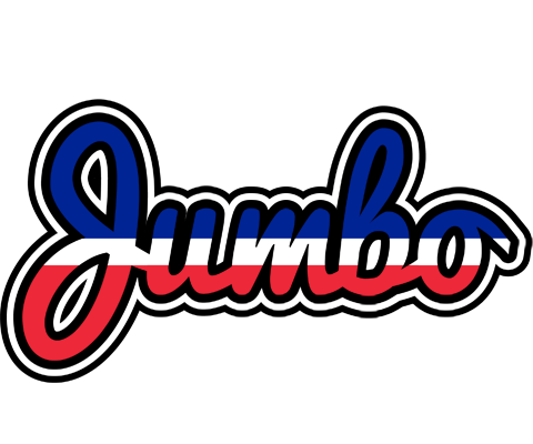 Jumbo france logo