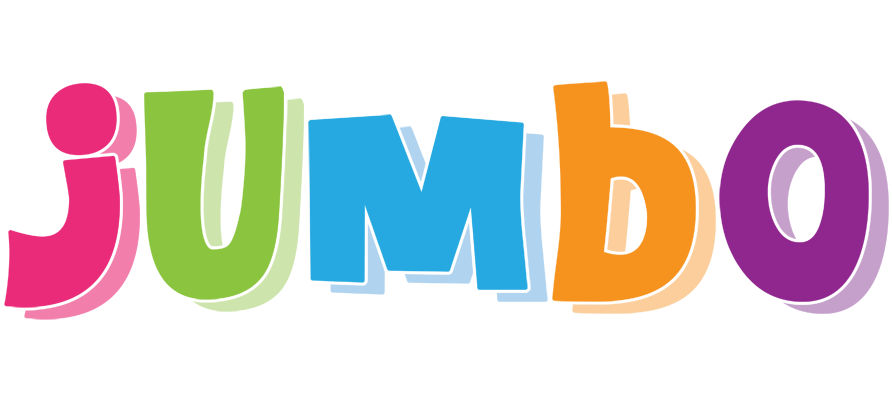 Jumbo friday logo