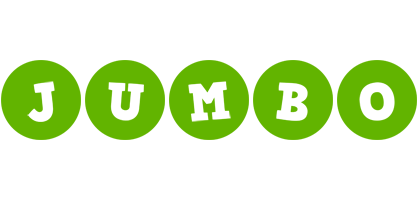 Jumbo games logo