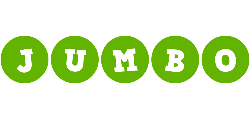 Jumbo games logo