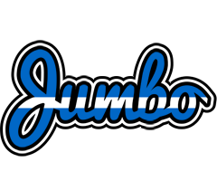 Jumbo greece logo