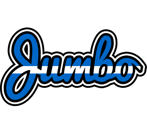 Jumbo greece logo