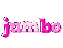 Jumbo hello logo