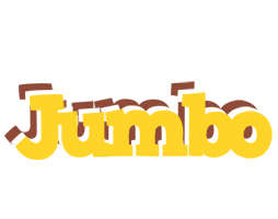 Jumbo hotcup logo