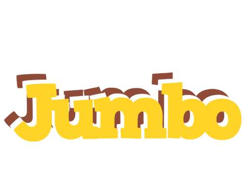 Jumbo hotcup logo