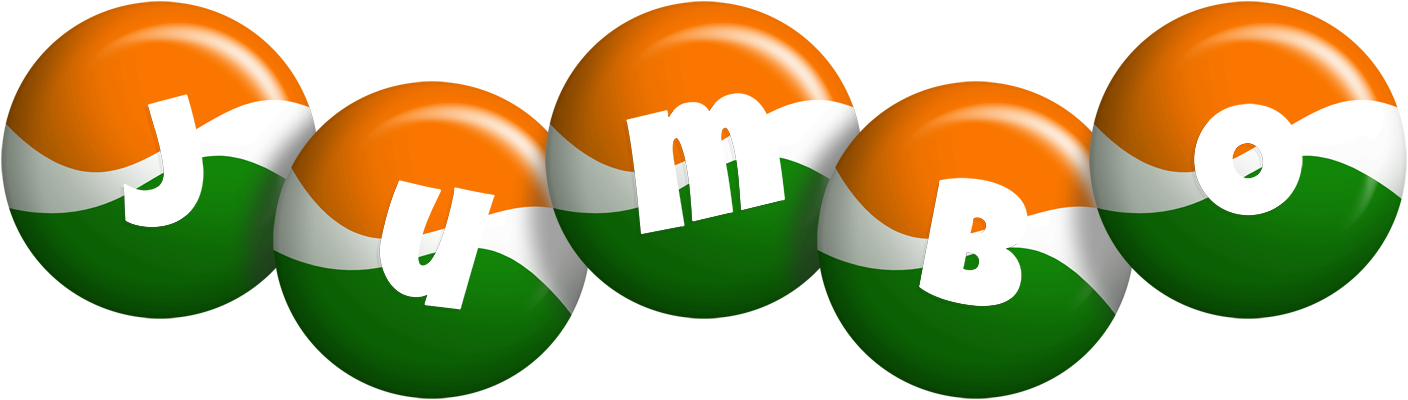 Jumbo india logo