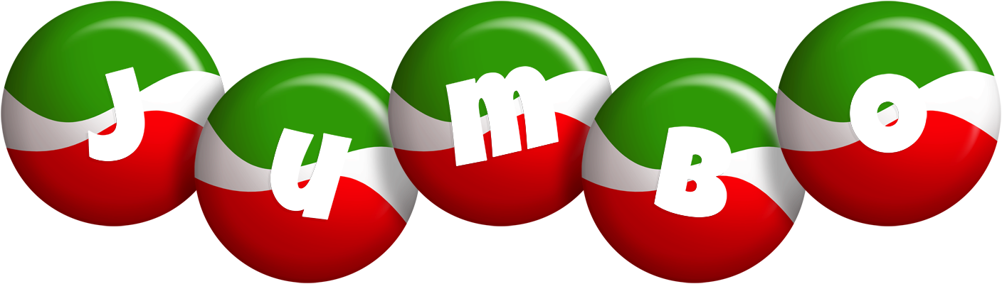 Jumbo italy logo