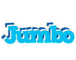 Jumbo jacuzzi logo