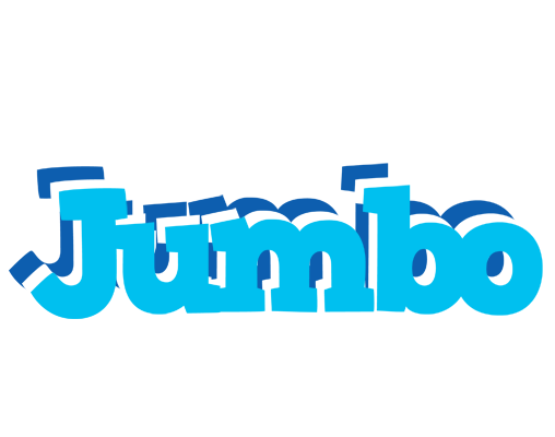 Jumbo jacuzzi logo