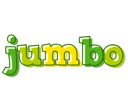 Jumbo juice logo