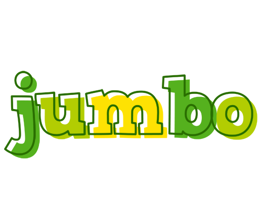 Jumbo juice logo