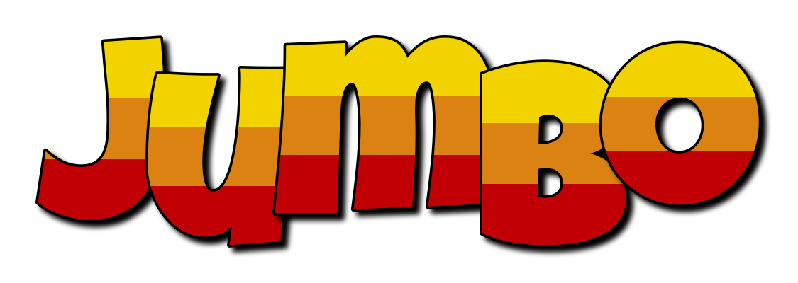 Jumbo jungle logo