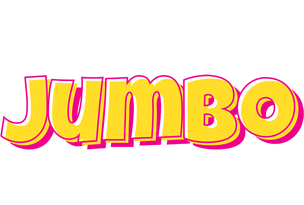 Jumbo kaboom logo