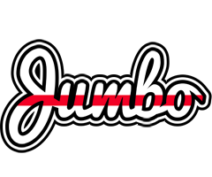 Jumbo kingdom logo