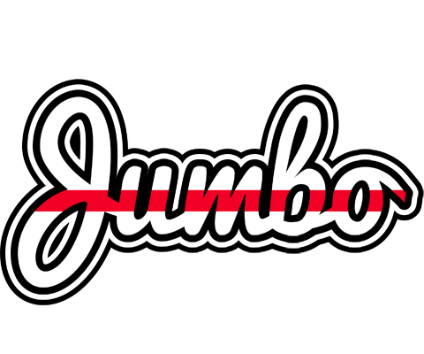 Jumbo kingdom logo