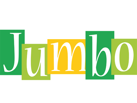 Jumbo lemonade logo