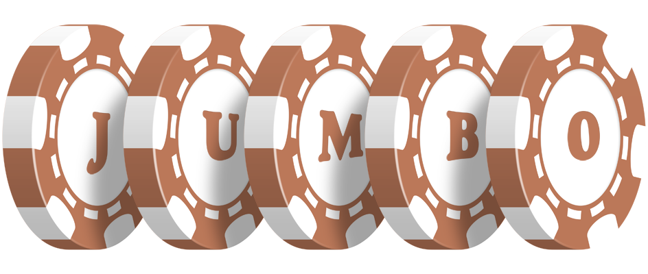 Jumbo limit logo