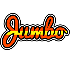 Jumbo madrid logo