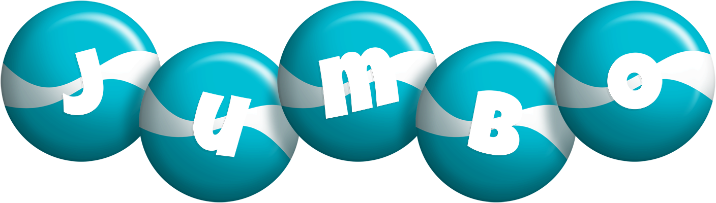 Jumbo messi logo