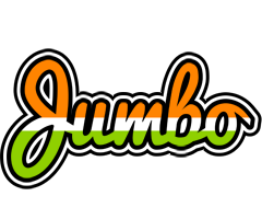 Jumbo mumbai logo