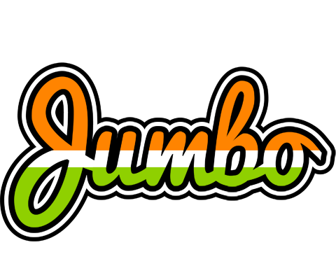 Jumbo mumbai logo