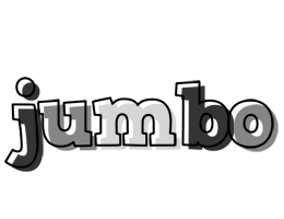 Jumbo night logo