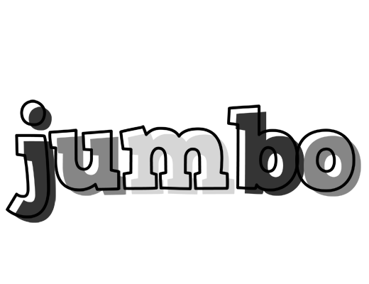 Jumbo night logo
