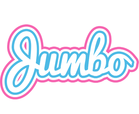 Jumbo outdoors logo