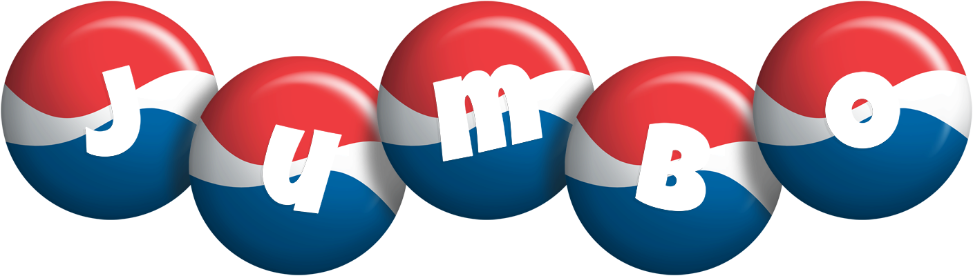 Jumbo paris logo