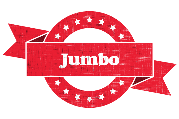 Jumbo passion logo