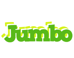 Jumbo picnic logo