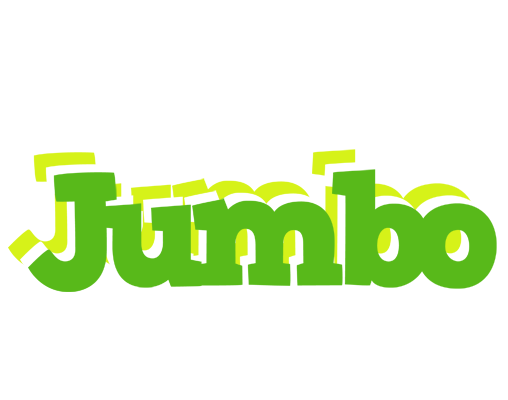 Jumbo picnic logo