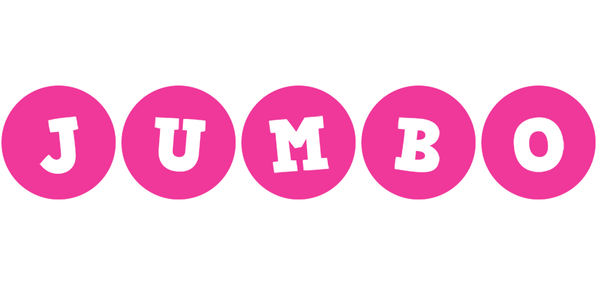 Jumbo poker logo