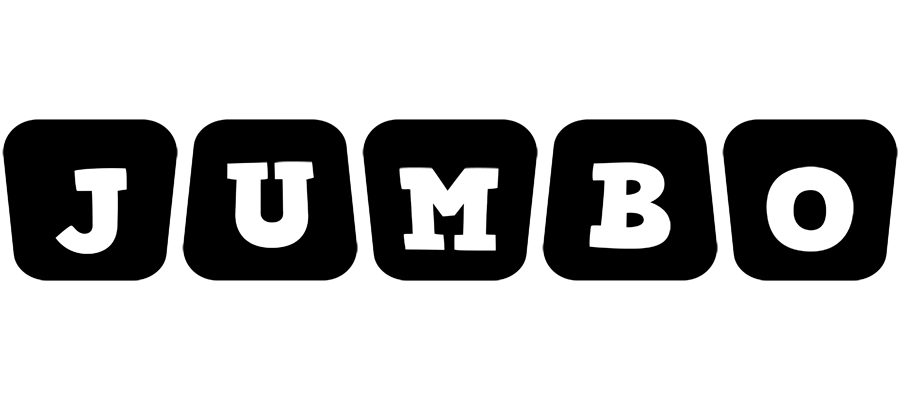 Jumbo racing logo