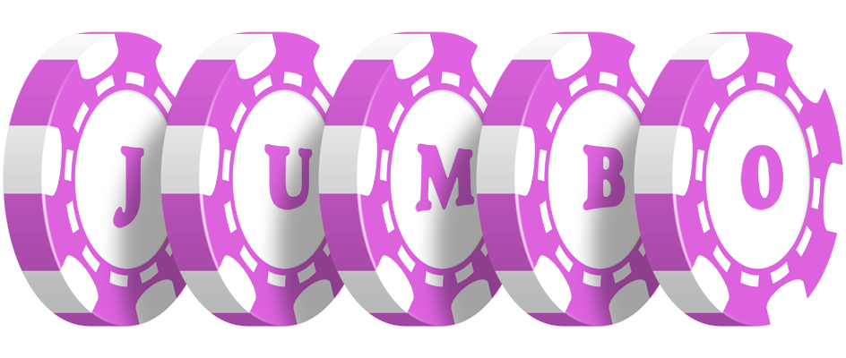 Jumbo river logo