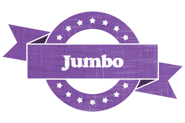 Jumbo royal logo