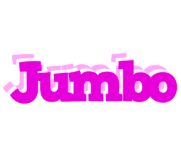 Jumbo rumba logo
