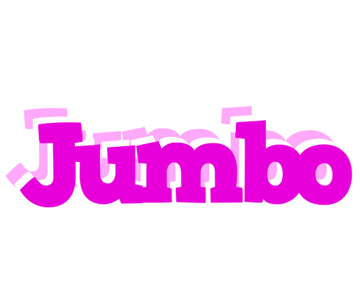 Jumbo rumba logo