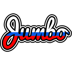 Jumbo russia logo