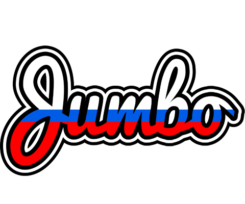 Jumbo russia logo