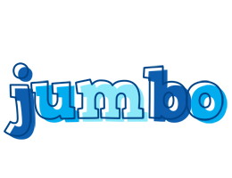 Jumbo sailor logo