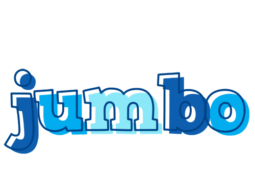 Jumbo sailor logo