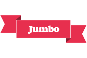 Jumbo sale logo