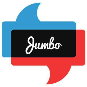 Jumbo sharks logo