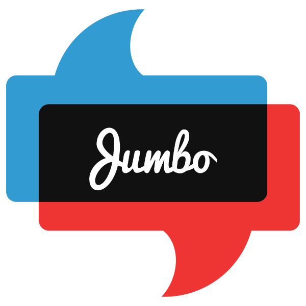 Jumbo sharks logo