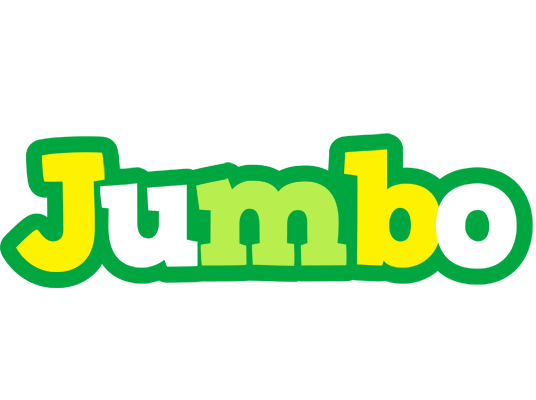 Jumbo soccer logo
