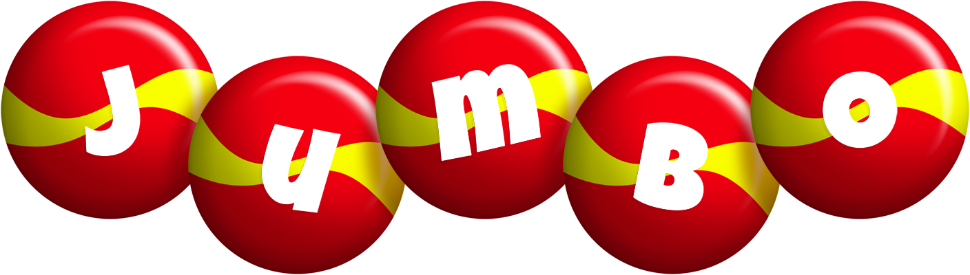 Jumbo spain logo
