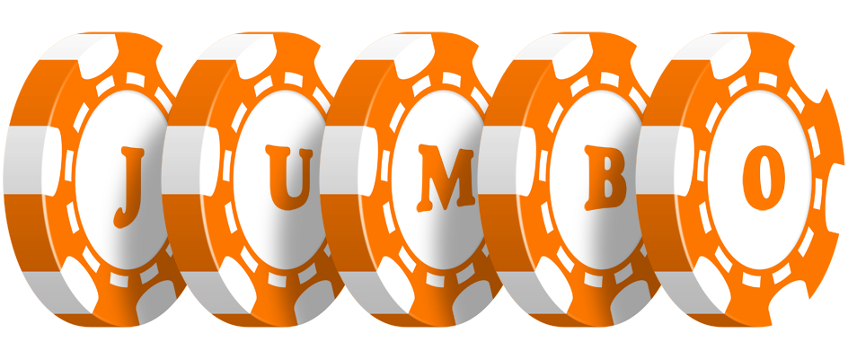 Jumbo stacks logo