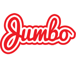 Jumbo sunshine logo