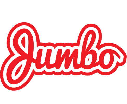 Jumbo sunshine logo